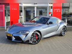 Toyota Supra - 3.0 Legend Premium 340 PK | Origineel NL | Leder | JBL | Navi