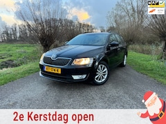 Skoda Octavia Combi - 1.0 TSI Greentech Ambition Business / Navigatie / Cruise Control / Climate Control / LM Ve