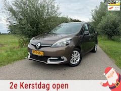 Renault Grand Scénic - 1.2 TCe Limited / Navigatie / Climate Control / Cruise Control / LM Velgen / PDC achter