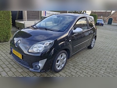 Renault Twingo - GT 100pk 1.2 TCE GT Airco