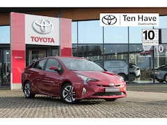 Toyota Prius - 1.8 Hybrid 122PK Executive Automaat | Navi | Climate Control | S