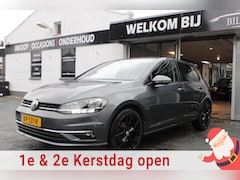 Volkswagen Golf - 1.0 TSI Comfortline / Navi / Adaptieve Cruise / Parkeersensoren /