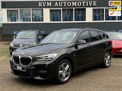 BMW X1 - XDrive25e M SPORT VAN 34.900 VOOR 31.330 EINDEJAARSVOORDEEL 3.570, - | LEDER | NETTE AUTO