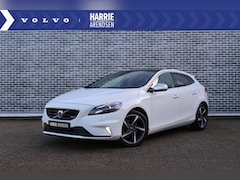 Volvo V40 - 1.6 T4 R-Design | Panoramadak | Lederen bekleding | Premium audio | Bi-xenon koplampen | N