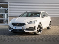 CUPRA Leon Sportstourer - 1.4 e-Hybrid 204 pk phev Business