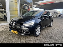 Renault Clio Estate - TCe 90PK Intens | SENSOREN | NAVIGATIE | AUTOMATISCHE AIRCO | CRUISE CONTROL |