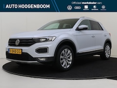 Volkswagen T-Roc - 1.5 TSI Sport | Trekhaak | Navigatie | Digital cockpit Pro | Parkeersensoren | Elektrisch