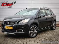 Peugeot 2008 - 1.2 PureTech Allure | Clima | Cruise | Navi | Pdc | Lichtmetaal |