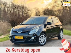 Hyundai i20 - 1.2i i-Motion 5DRS AIRCO NAP GOED ONDERHOUDEN Trekhaak