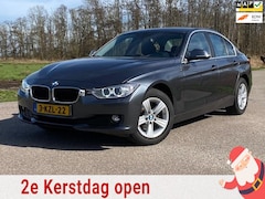 BMW 3-serie - 316i Executive Sedan Airco Nap Leder-INT PDC NL-AUTO Goed Onderhouden