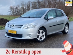 Toyota Auris - 1.6 Comfort Automaat 5DRS Airco NAP Cruise-Control GOED ONDERHOUDEN