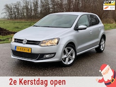 Volkswagen Polo - 1.2 TSI BlueMotion Highline / Automaat / 14.295 KM / Navigatie / Climate Control / Cruise