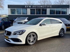 Mercedes-Benz CLA-klasse Shooting Brake - 180 AMG LINE VAN 22.900 VOOR 20.877 EINDEJAARSVOORDEEL 2.023, - | ORIG. NL. NAP KM