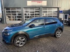 Citroën C4 Cactus - 1.2 PT Business / all in prijs/ apple carplay/android /navi