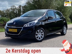 Peugeot 208 - 1.2 PureTech Active 5DRS NAVI AIRCO CROUSE-CONTROL NAP