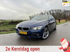 BMW 3-serie - 318i Centennial Executive / Orignele NL Auto / Goed Onderhouden / Sportstoelen / Elektrisc