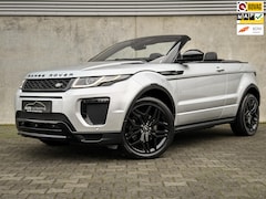 Land Rover Range Rover Evoque - Convertible 2.0 Si4 HSE Dynamic | Massage stoelen | Leder | Head-up | Stoelverw. | Stoelve