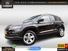 Skoda Karoq - 1.0 TSI Amition Business DSG ✅NAV✅CLIM✅LED✅Sport