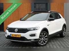 Volkswagen T-Roc - 1.0TSI Sport | Pano | Camera | Adaptive Cruise