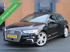 Audi A3 Sportback - 1.4 e-tron Lease Edition