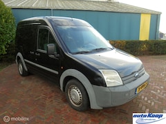 Ford Transit Connect - T230L 1.8 TDCi Advertentie goed lezen