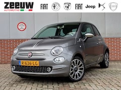 Fiat 500 - 1.0 Hybrid 70 PK Dolcevita | Navi | Clima | Carplay | 16"