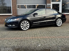 Volkswagen CC - 2.0 TSI LEDER/ECC-AIRCO/CRUISE/XENON