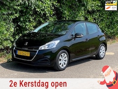 Peugeot 208 - 1.2 PureTech Active 5DRS NAVI AIRCO CROUSE-CONTROL NAP