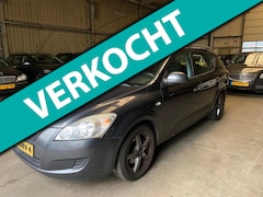 Kia Cee'd Sporty Wagon - 1.6 X-tra