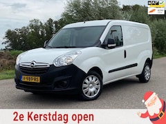 Opel Combo - 1.3 CDTi L2H1 Edition SCHUIF-DEUR AIRCO PDC NAP GOED ONDERHOUDEN