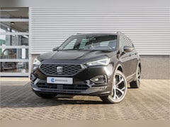 Seat Tarraco - 1.4 TSI 245PK e-Hybrid PHEV FR | 360 Camera | Keyless |Memory Stoelen|