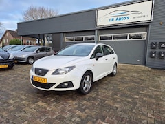 Seat Ibiza ST - 1.2 TDI COPA Ecomotive 1ste eigenaar