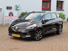 Renault Clio - Energy dCi 90pk Zen/ Airco/ Navigatie/ Cruise control/ Lichtmetalen velgen/ DAB/ 1 Eigenaa