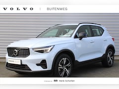 Volvo XC40 - B4 Automaat Plus Dark, Power Seats Met Geheugenfunctie, Verwarmbare Voorruit, Trekhaak Sem