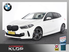 BMW 1-serie - 118i M Sport Executive Edition | Org. NL-auto