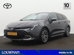 Toyota Corolla Touring Sports - 1.8 Hybrid First Edition | Navigatie | Camera | Parkeersensoren | Stoelverwarming | Draadl