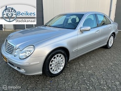 Mercedes-Benz E-klasse - 200 K. Elegance Automaat Youngtimer