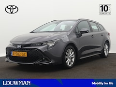 Toyota Corolla Touring Sports - Hybrid 140 Active | Navigatie | Camera | LM velgen | Cruise Control Adaptief |