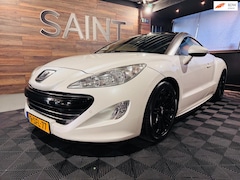 Peugeot RCZ - 1.6 THP