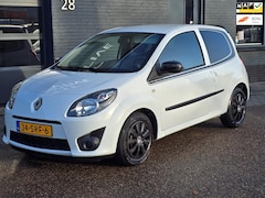 Renault Twingo - 1.2-16V Collection ZEER GOED ONDERHOUDEN RIJDT PERFECT. NWE APK MET STEEKPROEF