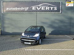 Peugeot 107 - 1.0-12V Blue Lease Apk 31-01-2026 Airco elektrische pakket nu scherpe meeneem prijs