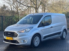 Ford Transit Connect - 1.5 EcoBlue L2 Trend/Navi/Cruise/P.cam/airco