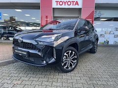 Toyota Yaris Cross - 1.5 Hybrid 130 Executive Limited | Sensoren v/a | Stoel & Stuurv