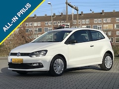 Volkswagen Polo - AIRCO STOELVERWARMING E-RAMEN 1.0 Easyline