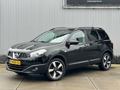 Nissan Qashqai+2 - 1.6 Visia, Panorama dak, 360 camera, 7 persoons, Clima