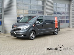 Renault Trafic E-Tech - L2H1, Z.E. WLTP 294km, 920kg Trekgewicht, 1185kg laadvermogen