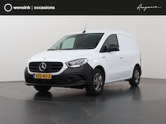 Mercedes-Benz eCitan - L1 Pro 51 kWh | Climate Control | Navigatie | Parkeercamera | Trekhaak | 284km Range | Sne