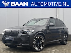 BMW iX3 - High Executive 80 kWh | M-Sport | Harman/Kardon | Trekhaak | Laser |