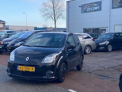 Renault Twingo - 1.5 dCi Collection