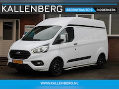 Ford Transit Custom - 300 2.0 TDCI L2H2 Trend / Camera / Carplay android auto / Cruise